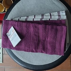 KitchenAid Towel Set